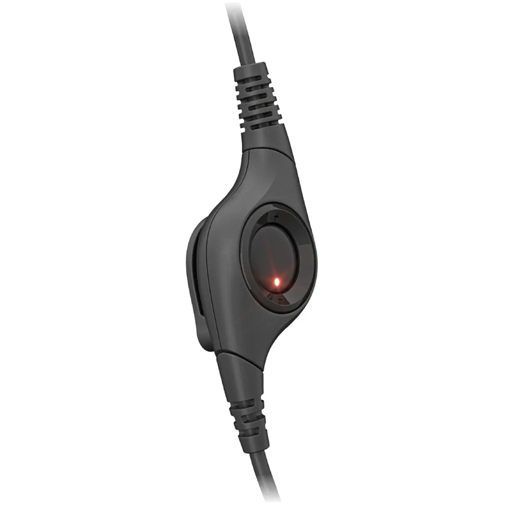 Купити Навушники Logitech H390 USB-C Computer Headset Midnight Black (981-001576) - фото 4