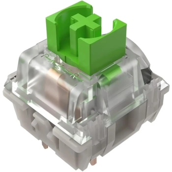 Купити Комплект перемикачів RAZER Mechanical Switches Pack - Green clicky switch (RC21-02040200-R3M1) - фото 1