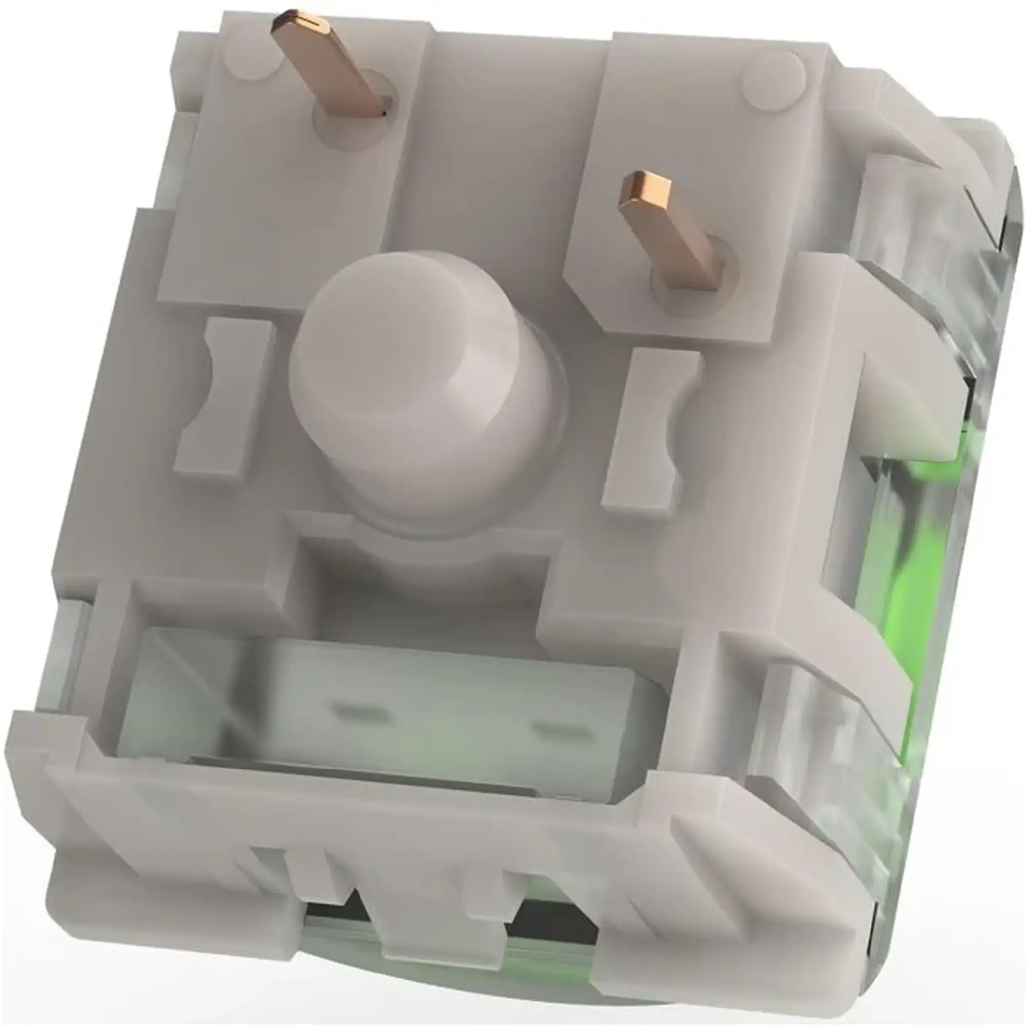Купити Комплект перемикачів RAZER Mechanical Switches Pack - Green clicky switch (RC21-02040200-R3M1) - фото 3