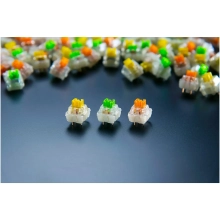 Купити Комплект перемикачів RAZER Mechanical Switches Pack - Green clicky switch (RC21-02040200-R3M1) - фото 7