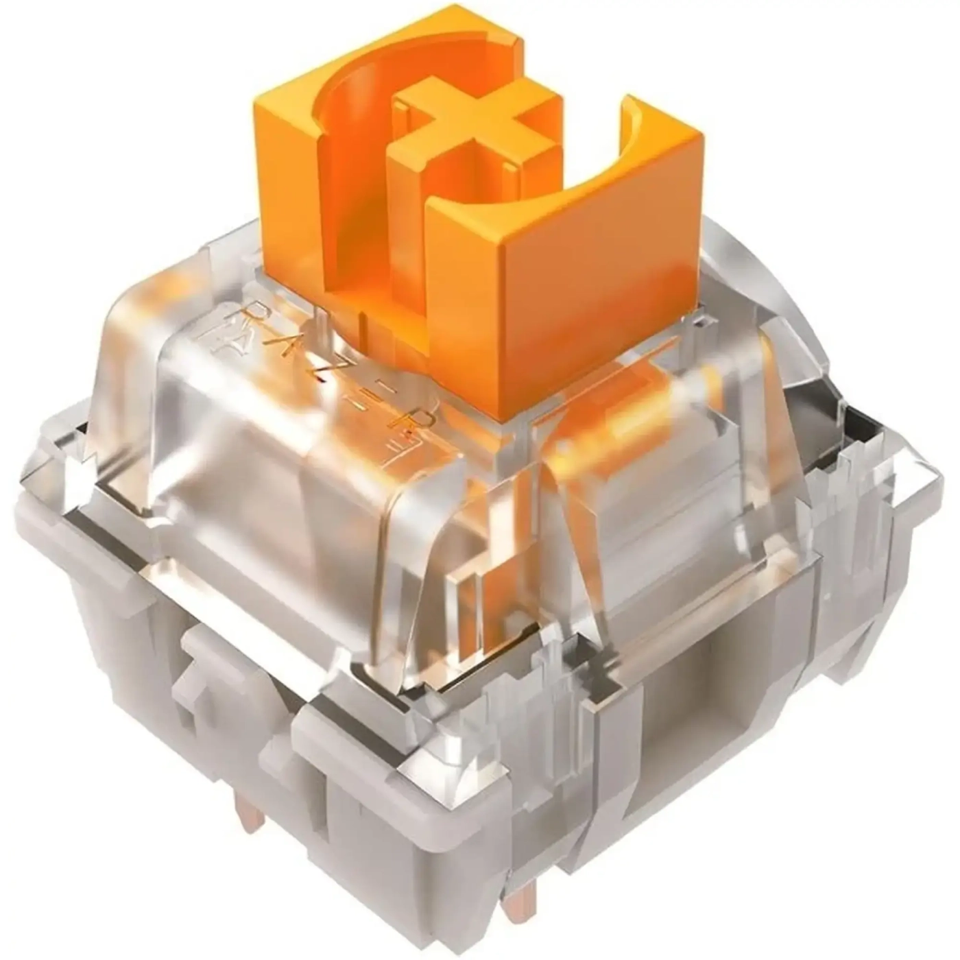 Купити Комплект перемикачів RAZER Mechanical Switches Pack - Orange Tactile switch (RC21-02040300-R3M1) - фото 1