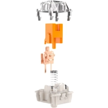 Купити Комплект перемикачів RAZER Mechanical Switches Pack - Orange Tactile switch (RC21-02040300-R3M1) - фото 4