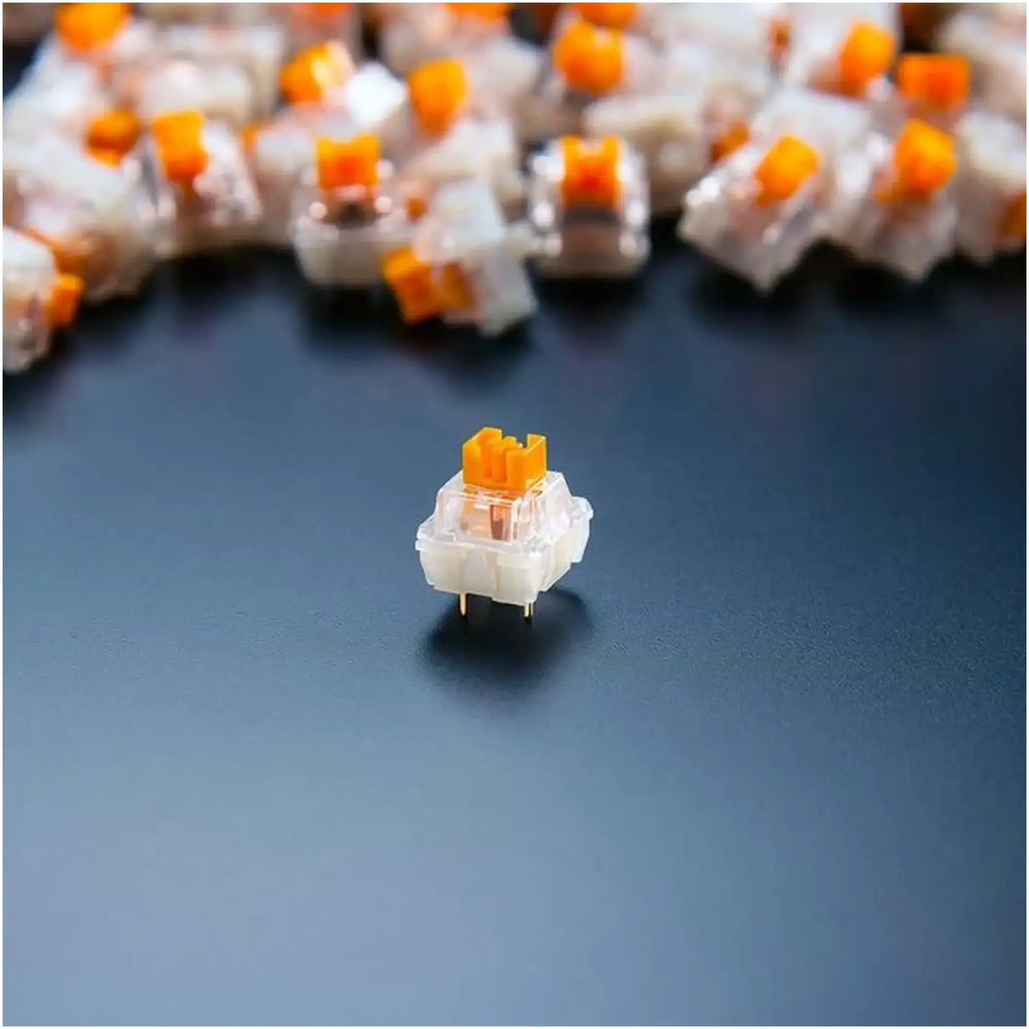 Купити Комплект перемикачів RAZER Mechanical Switches Pack - Orange Tactile switch (RC21-02040300-R3M1) - фото 6