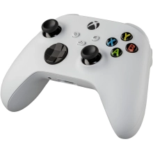 Купить Геймпад Microsoft Xbox Series X | S Wireless Controller Robot White (QAS-00009) - фото 2