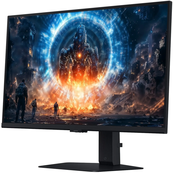 Купить Монитор 27" Samsung Odyssey G6 (LS27FG606EIXUA) - фото 3