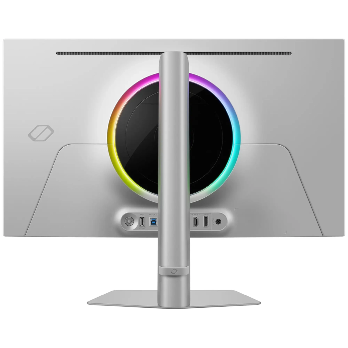 Купить Монитор 27" Samsung Odyssey OLED G6 G60SF (LS27FG602SIXUA) - фото 5