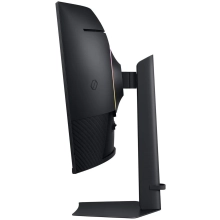 Купити Монітор 37" Samsung Odyssey G7 (LS37FG756EIXUA) - фото 5