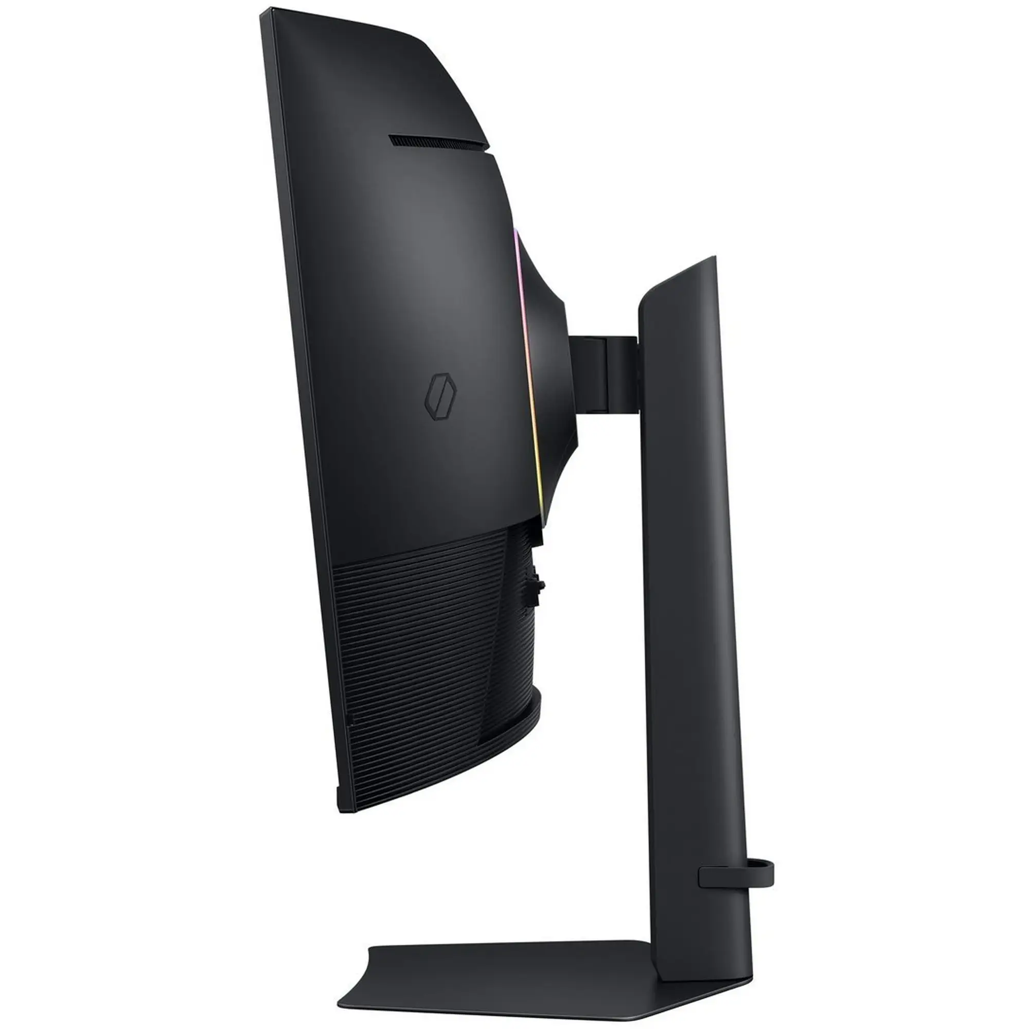 Купити Монітор 37" Samsung Odyssey G7 (LS37FG756EIXUA) - фото 5