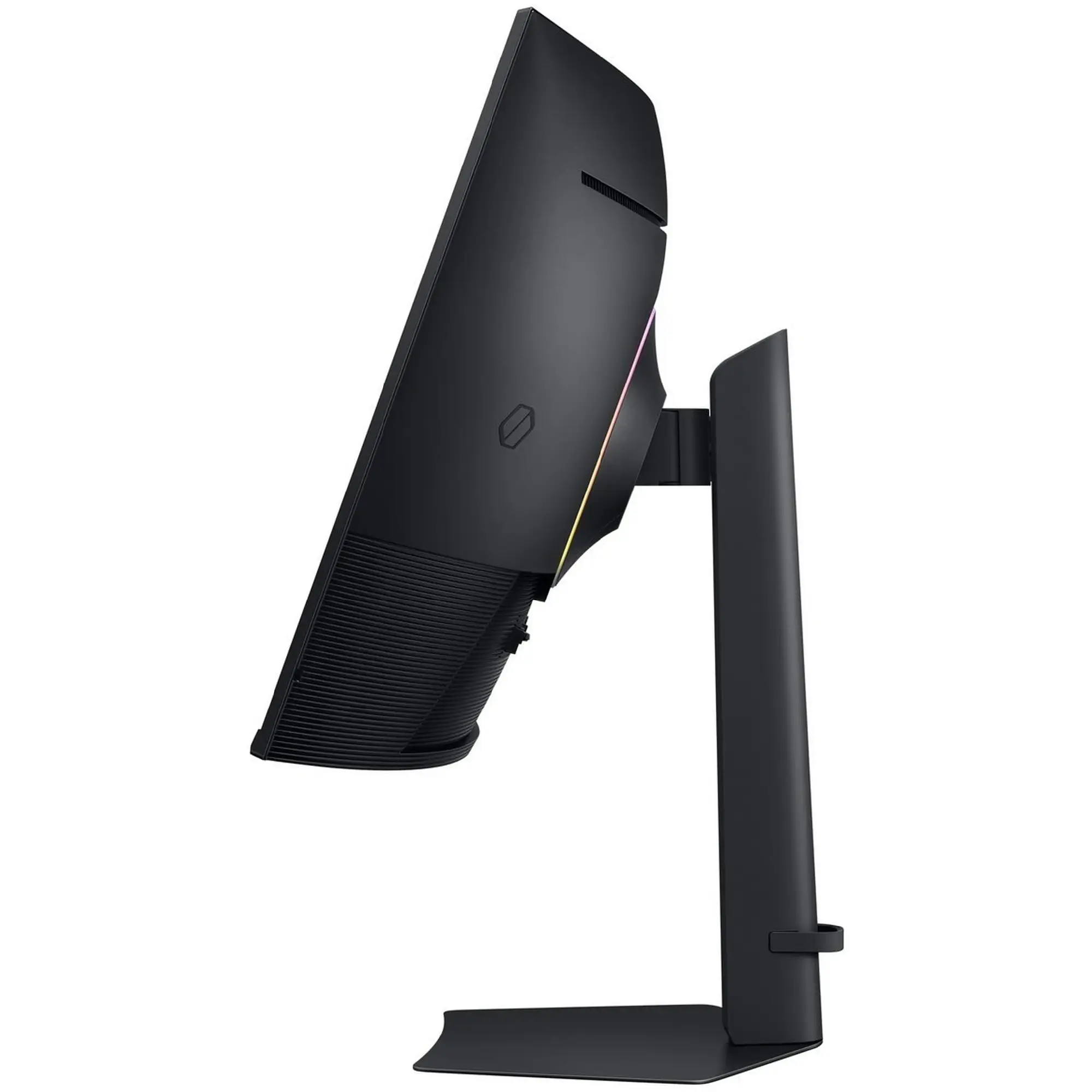 Купити Монітор 37" Samsung Odyssey G7 (LS37FG756EIXUA) - фото 6
