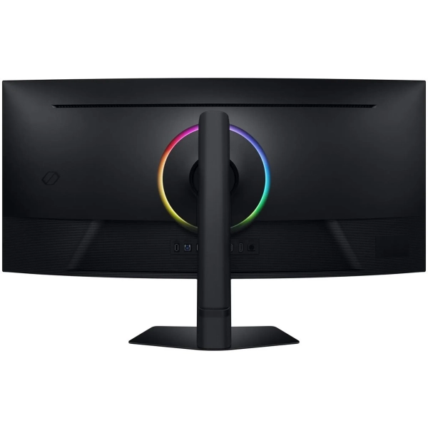 Купити Монітор 40" Samsung Odyssey G7 (LS40FG756EIXUA) - фото 5