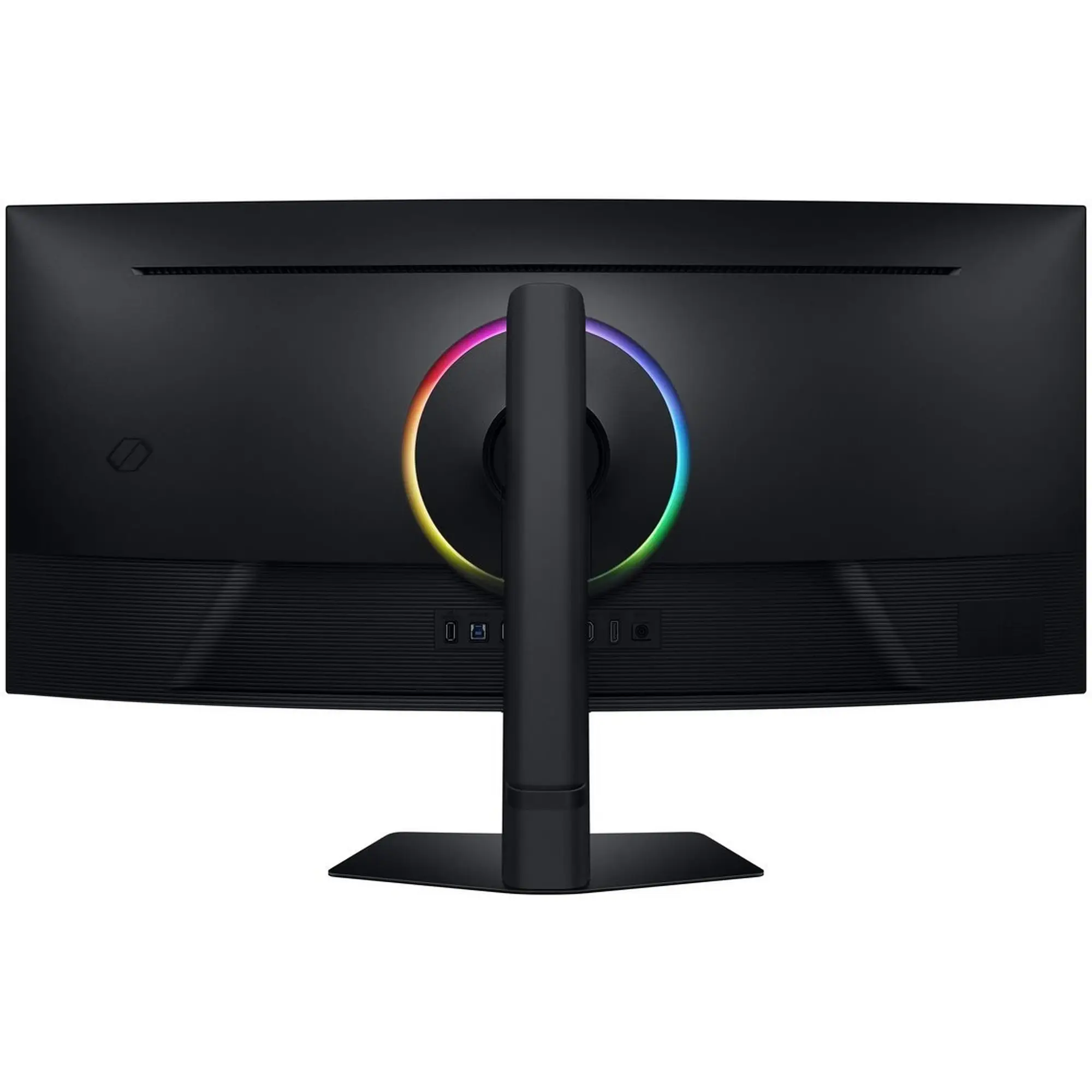 Купити Монітор 40" Samsung Odyssey G7 (LS40FG756EIXUA) - фото 5