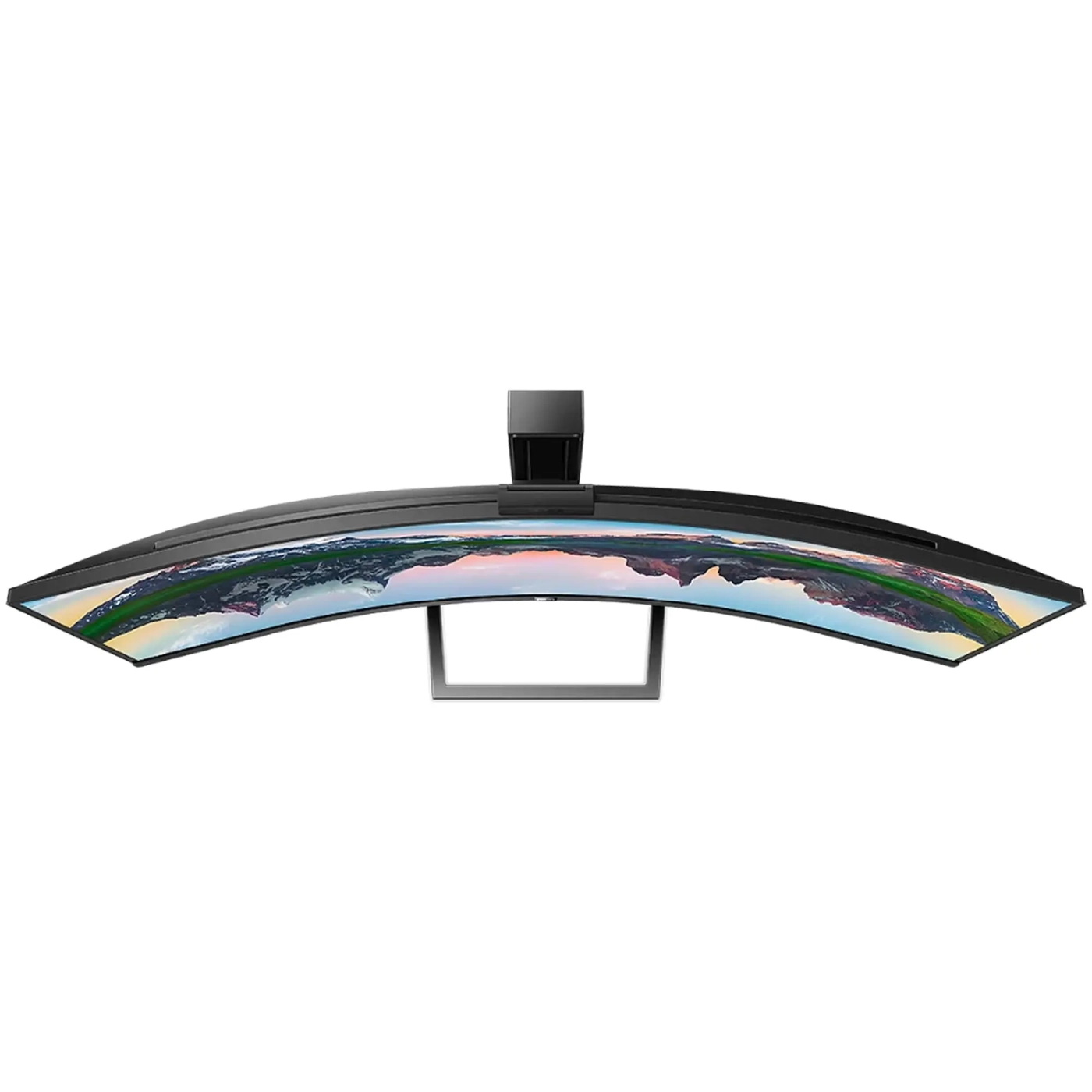 Купить Монитор Philips 48.8" 499P9H (499P9H/00) - фото 4