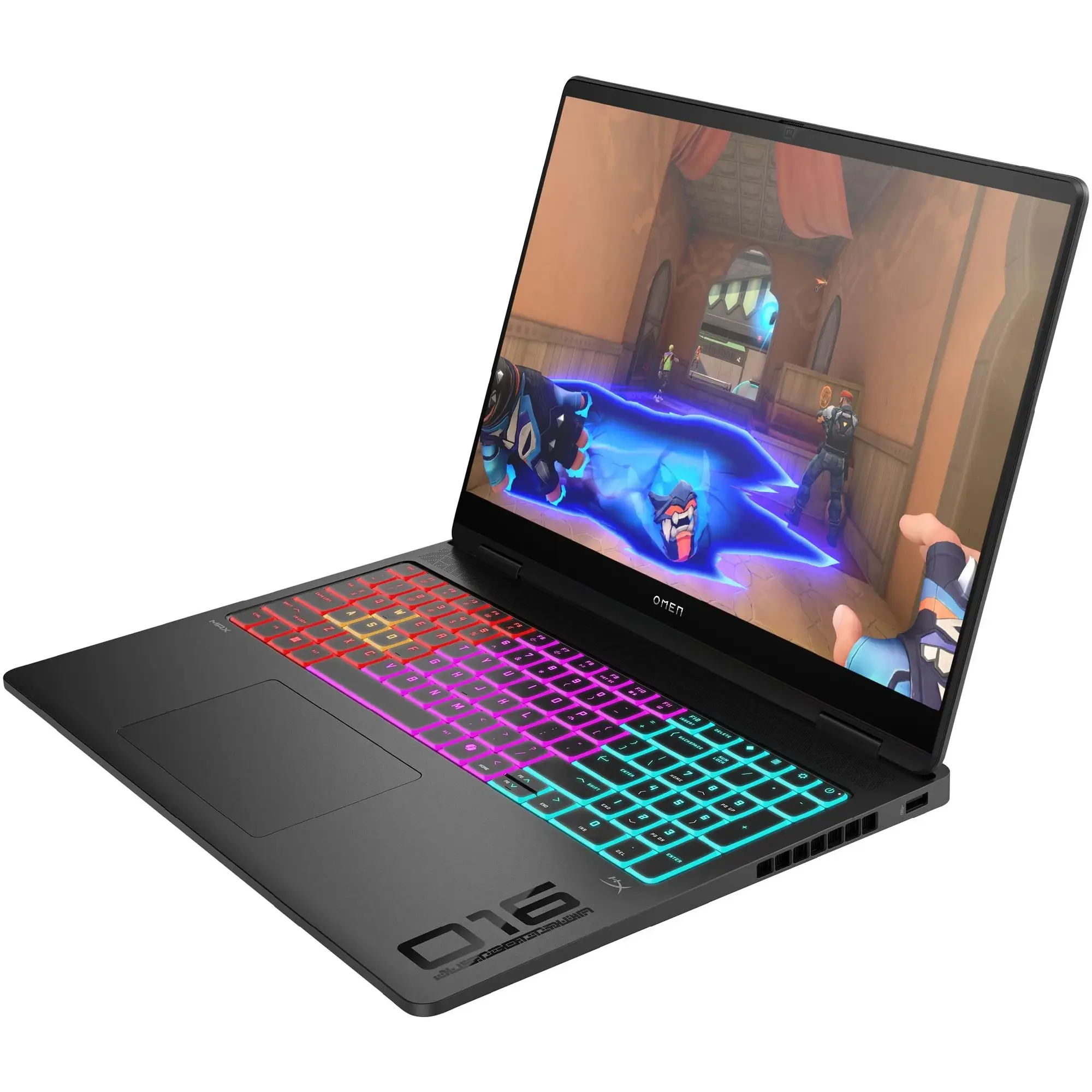 Купить Ноутбук HP Omen Max 16-ah0001ua (BW7L9EA) - фото 3