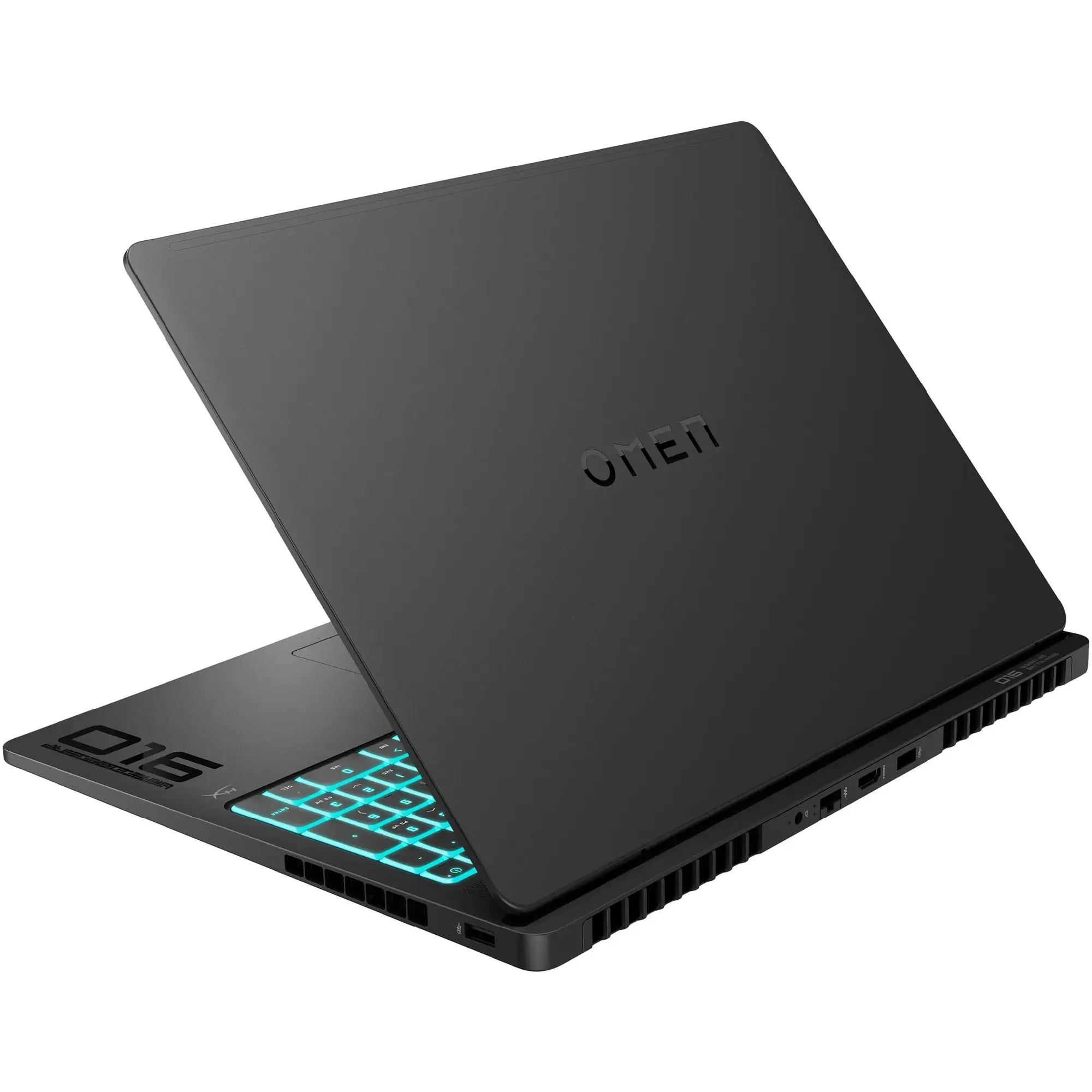 Купить Ноутбук HP Omen Max 16-ah0001ua (BW7L9EA) - фото 4