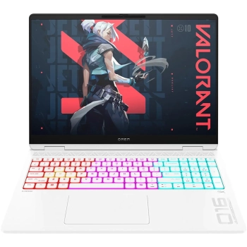 Купити Ноутбук HP Omen Max 16-ah0003ua (BW7M1EA) - фото 1