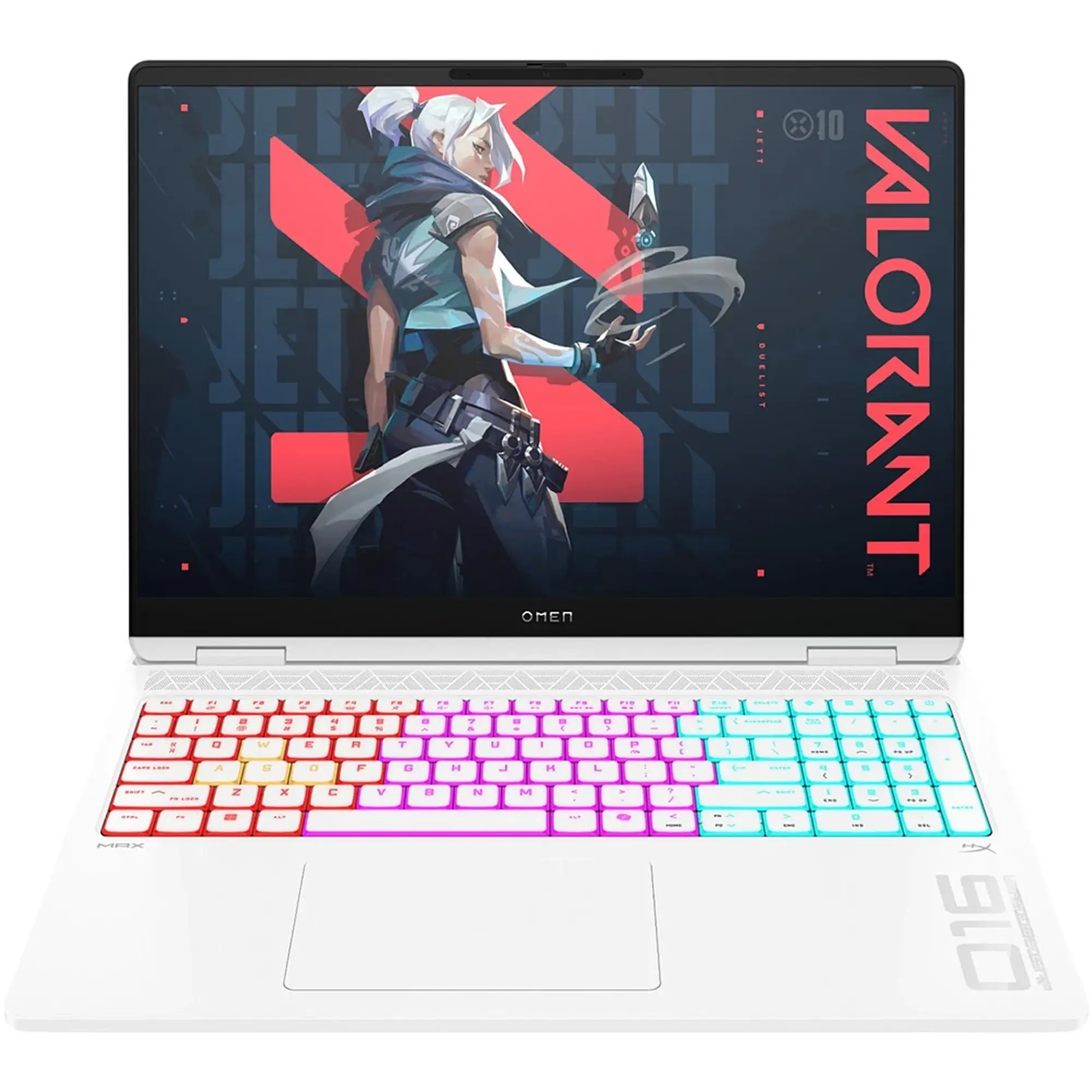 Купити Ноутбук HP Omen Max 16-ah0003ua (BW7M1EA) - фото 1
