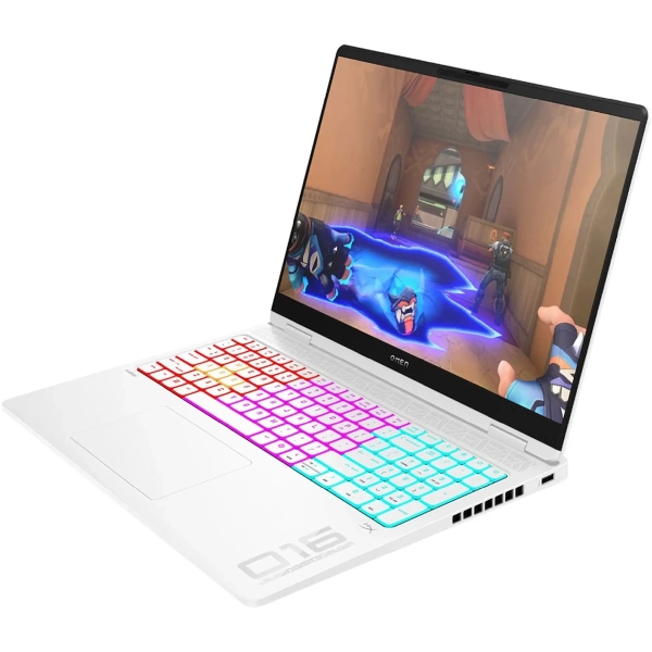 Купити Ноутбук HP Omen Max 16-ah0003ua (BW7M1EA) - фото 3