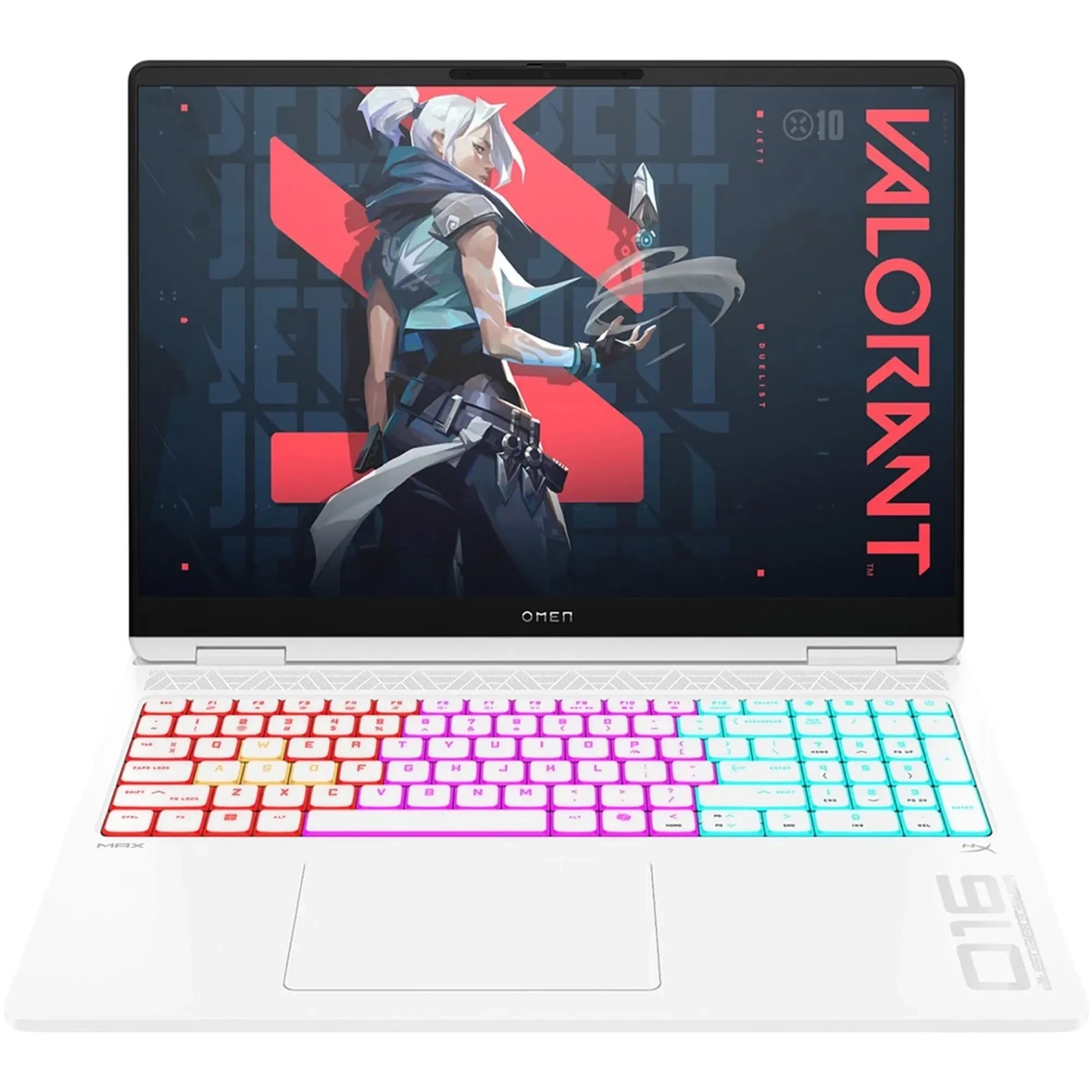 Купити Ноутбук HP Omen Max 16-ah0008ua (BW7M6EA) - фото 1