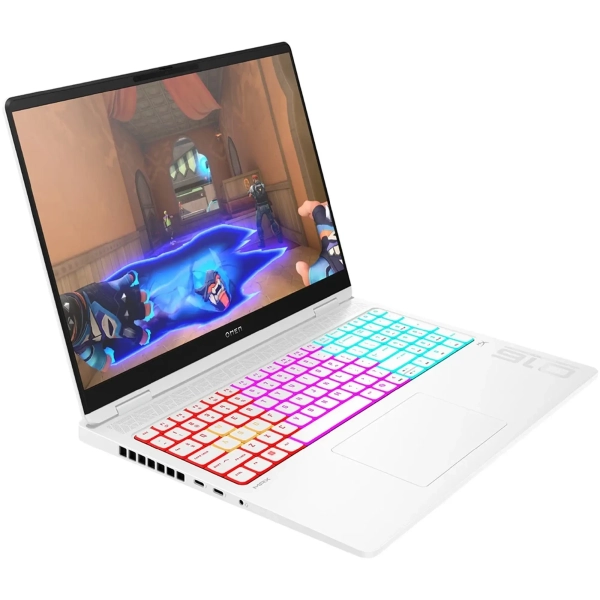 Купити Ноутбук HP Omen Max 16-ah0008ua (BW7M6EA) - фото 2