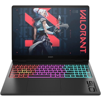 Купить Ноутбук HP Omen Max 16-ah0013ua (BW7N1EA) - фото 1