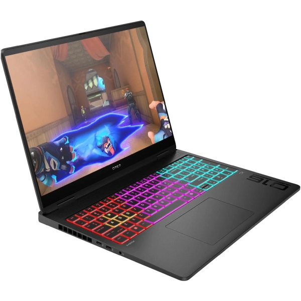 Купить Ноутбук HP Omen Max 16-ak0003ua (C3UU8EA) - фото 2