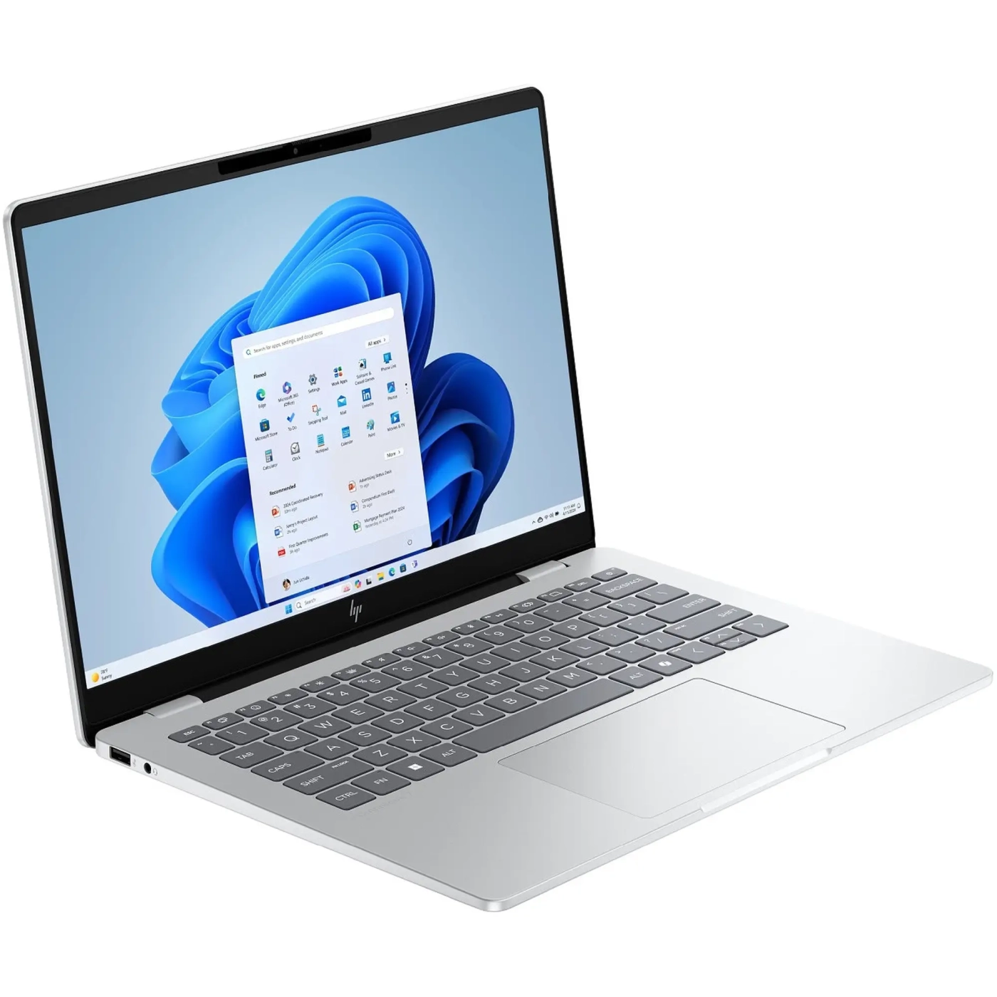 Купити Ноутбук HP OmniBook 7 14-fs0001ua (C3VS6EA) - фото 2
