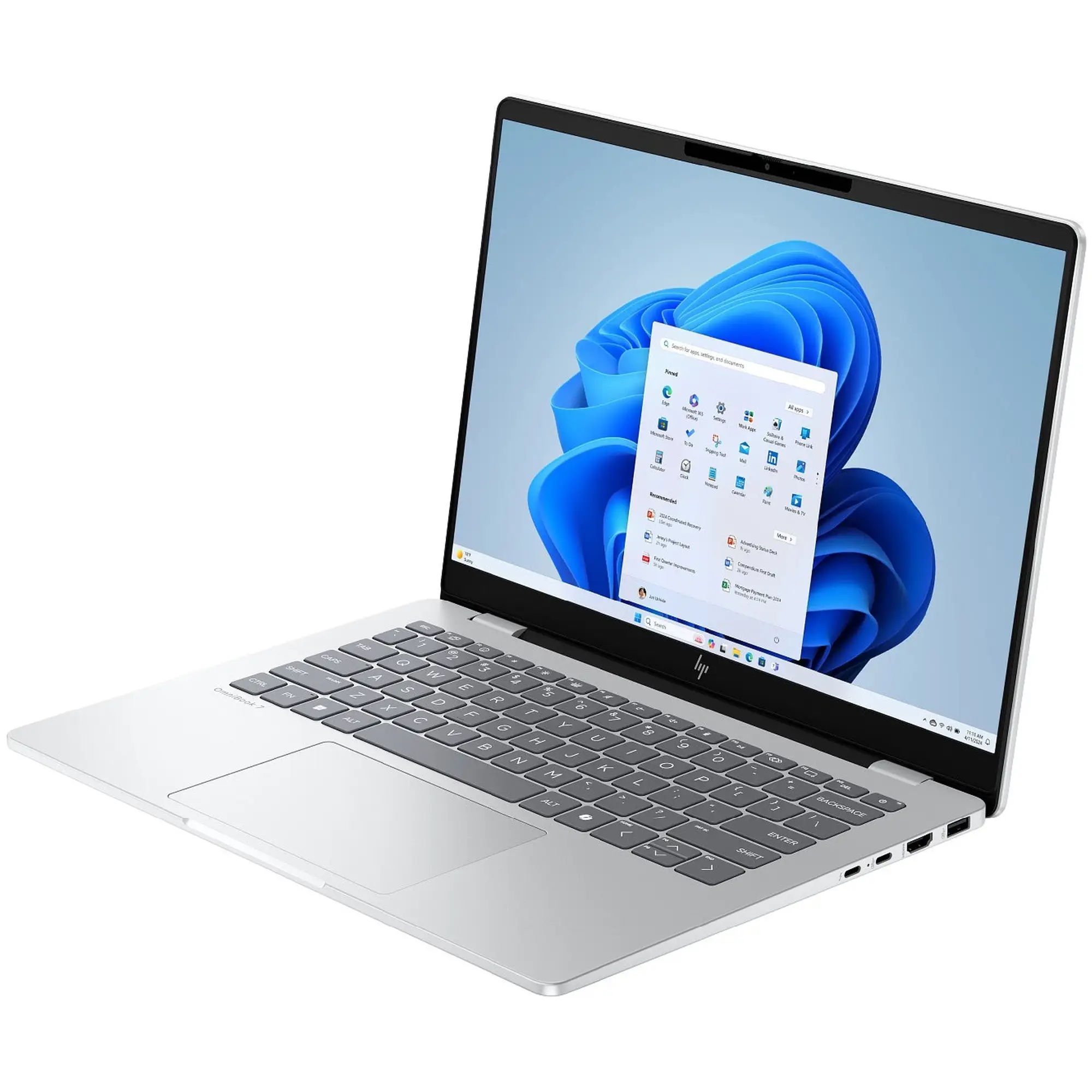 Купити Ноутбук HP OmniBook 7 14-fs0001ua (C3VS6EA) - фото 3