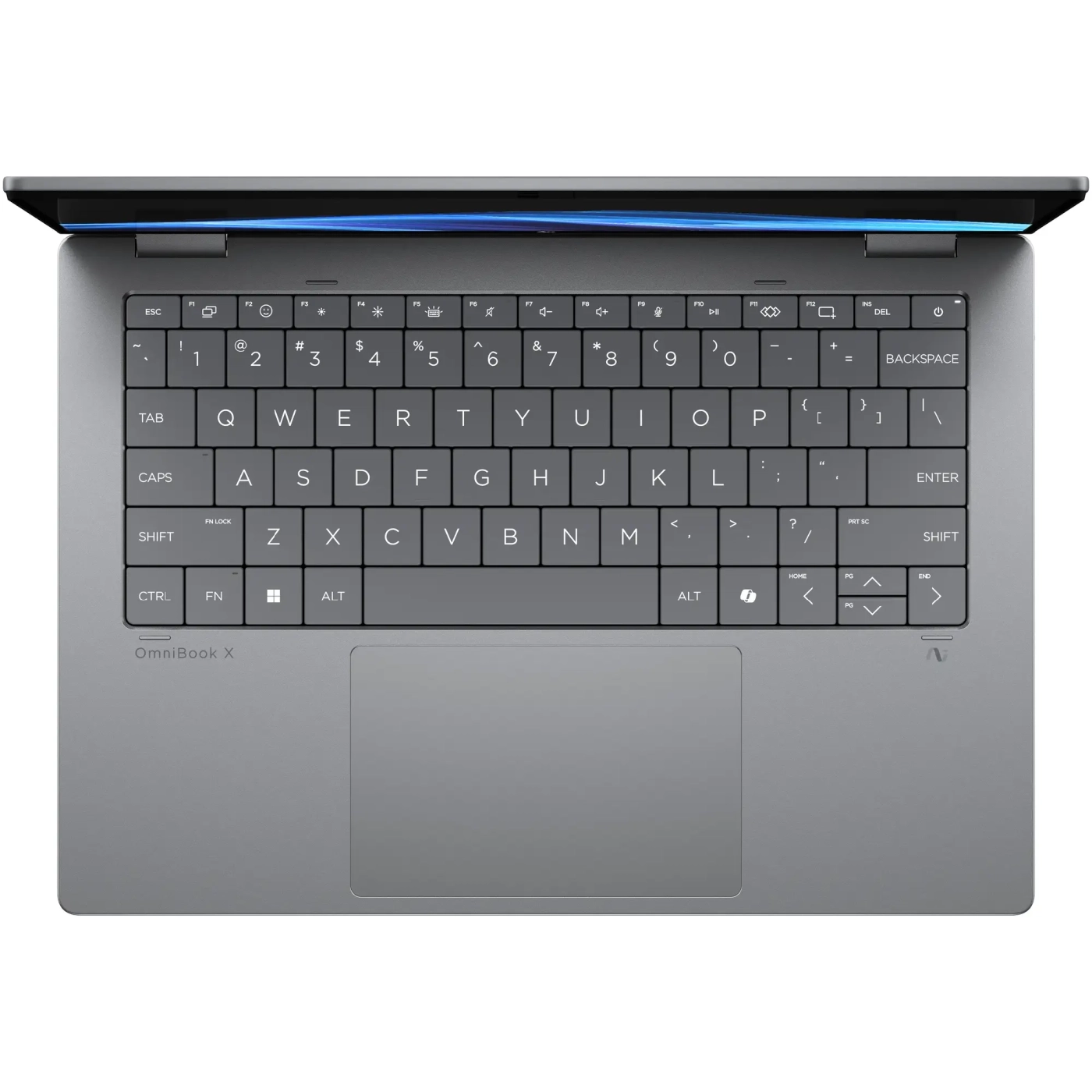 Купить Ноутбук HP OmniBook X Flip NGAI 14-fk0003ua (C3VD0EA) - фото 7
