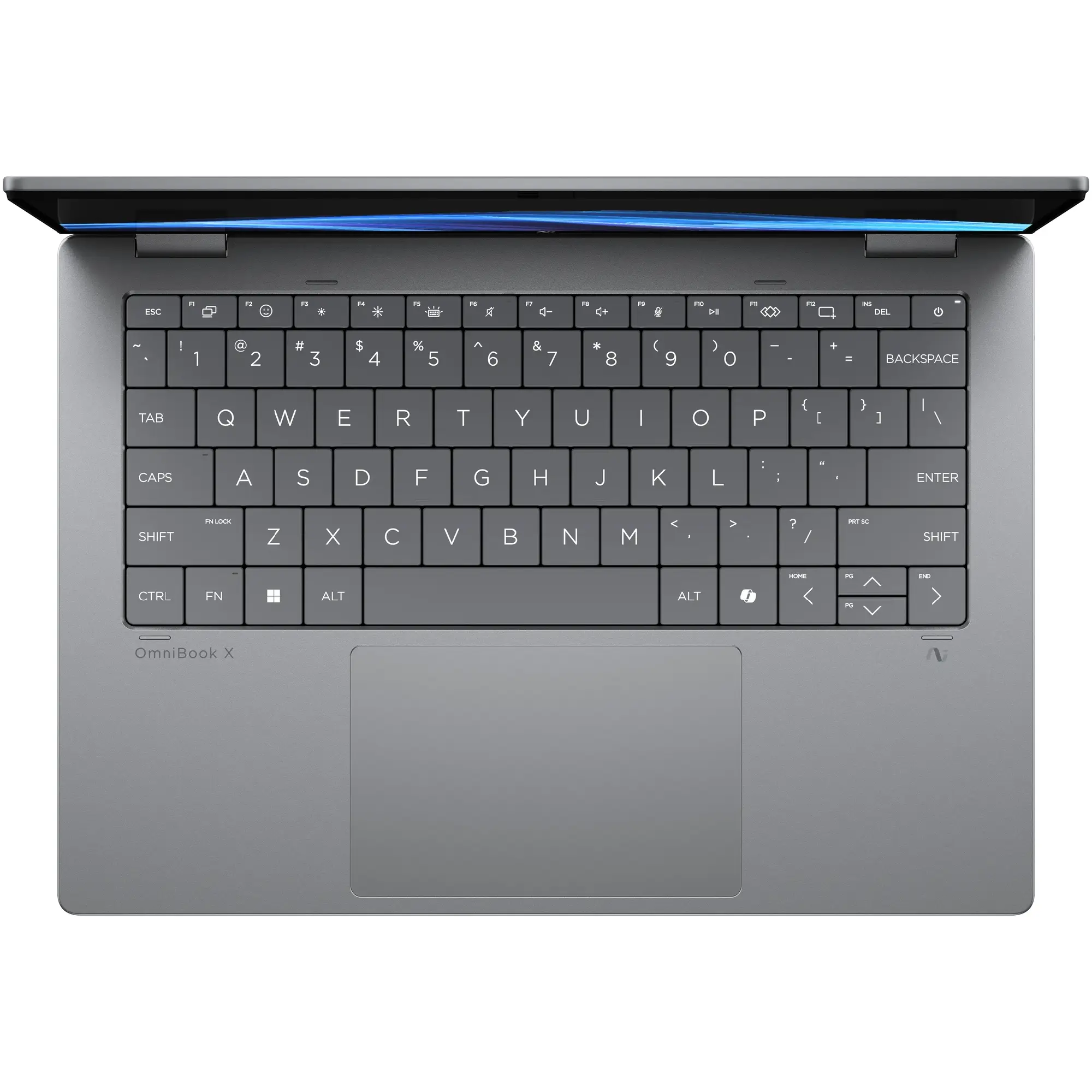 Купить Ноутбук HP OmniBook X Flip NGAI 14-fm0002ua (C3UL5EA) - фото 7