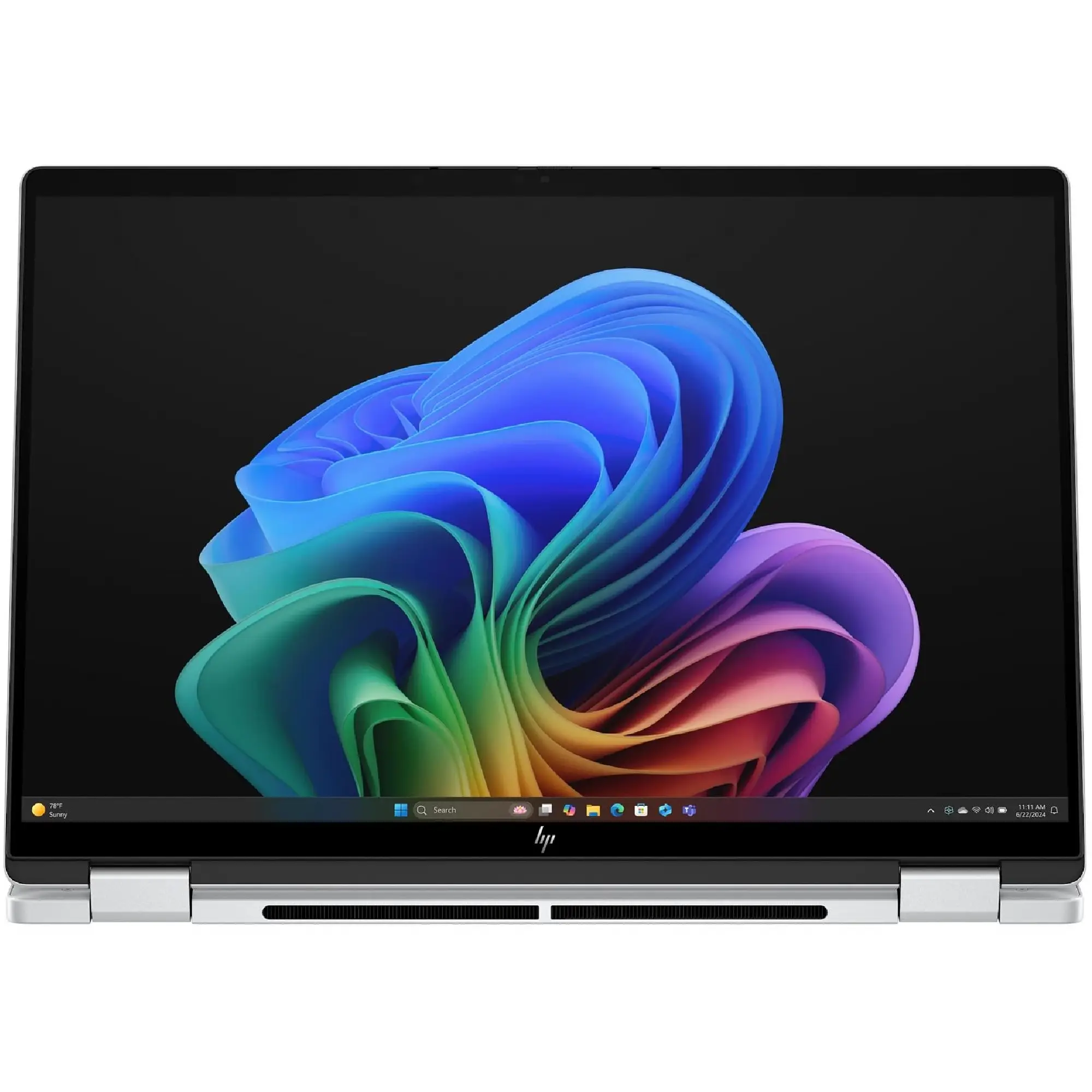Купить Ноутбук HP OmniBook X Flip NGAI 14-fm0008ua (C3UL7EA) - фото 2
