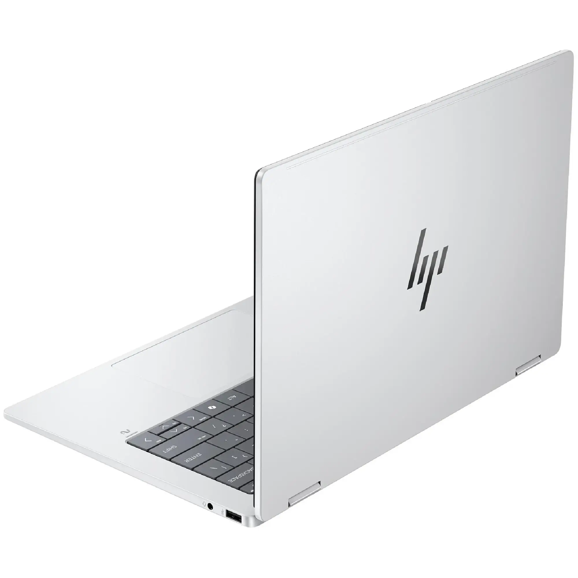 Купить Ноутбук HP OmniBook X Flip NGAI 14-fm0008ua (C3UL7EA) - фото 5