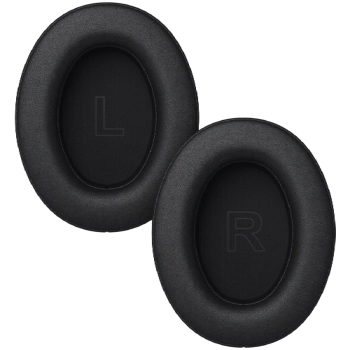 Купить Амбушюр для наушников Hator Hypergang 3 ESH series, Black 2 шт. (ACC-401) - фото 1
