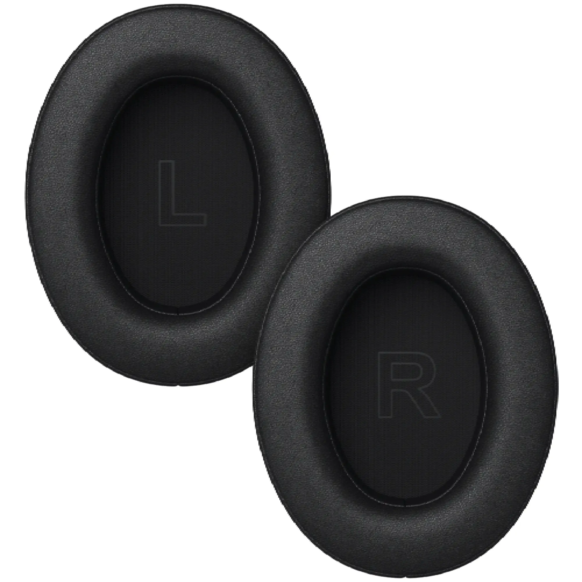 Купить Амбушюр для наушников Hator Hypergang 3 ESH series, Black 2 шт. (ACC-401) - фото 1