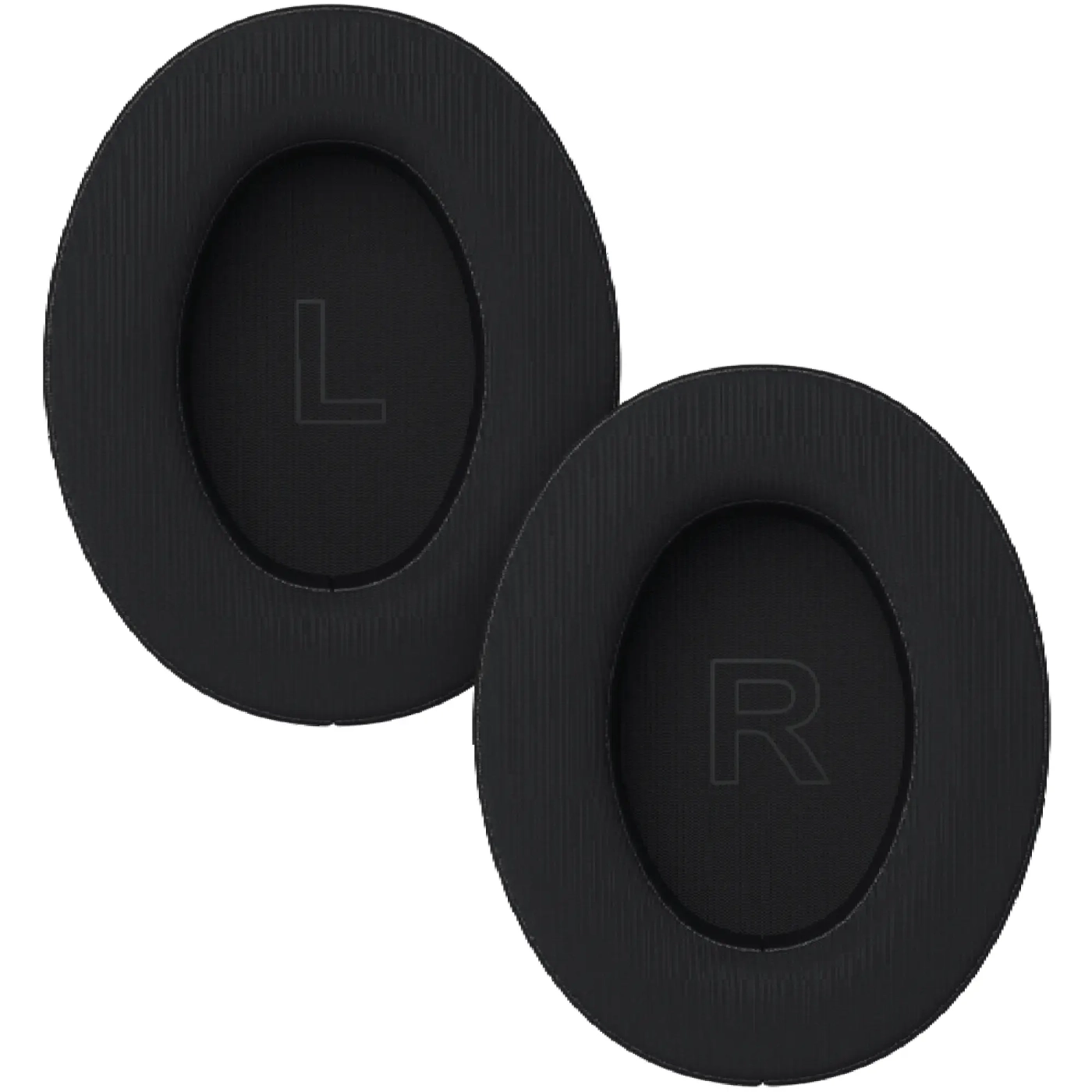 Купить Амбушюр для наушников Hator Hypergang 3 ESH series, Black 2 шт. (ACC406) - фото 1