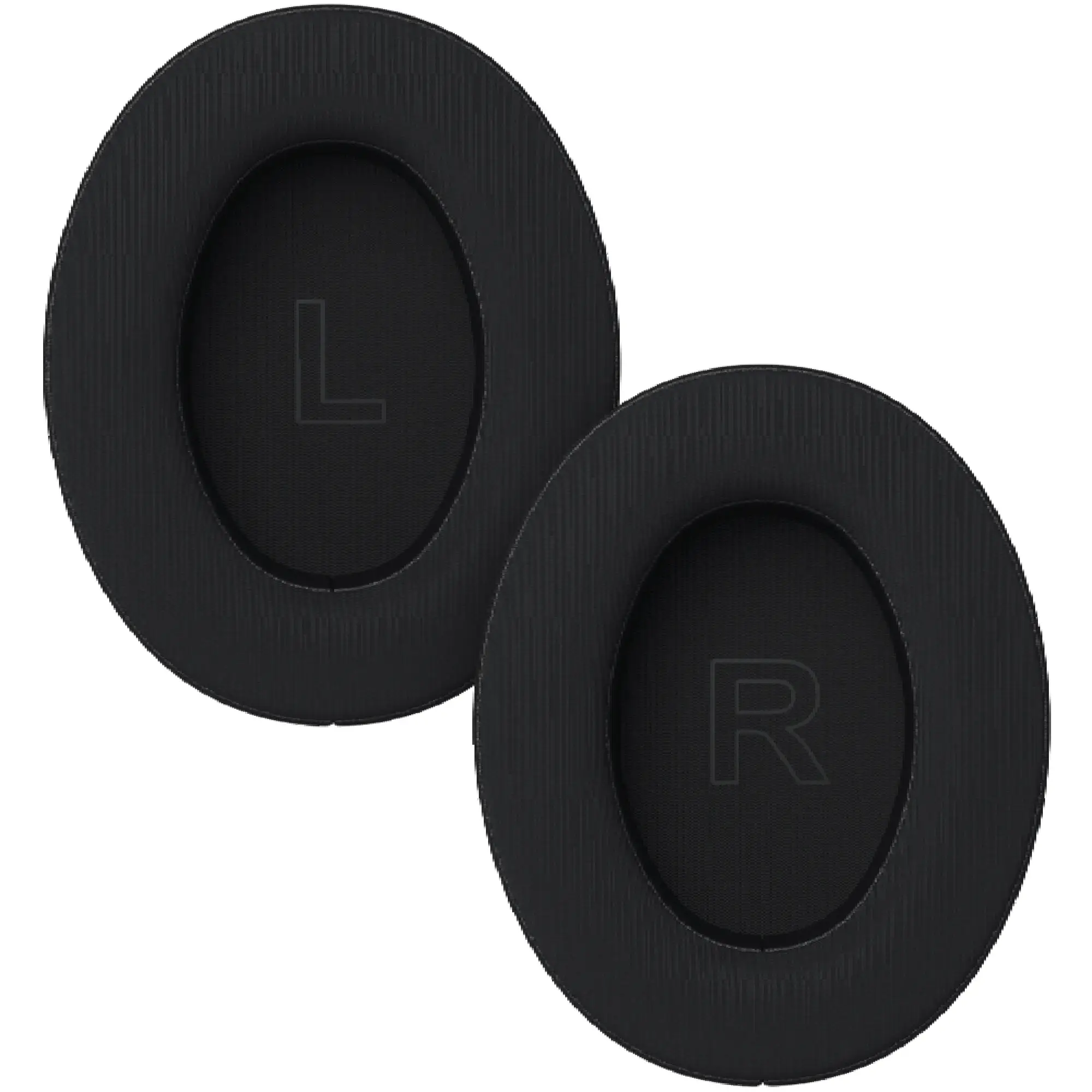 Купить Амбушюр для наушников Hator Hypergang 3 ESH series, Black 2 шт. (ACC406) - фото 1