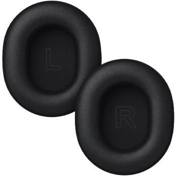 Купить Амбушюр для наушников Hator Phoenix 2 ESH series, Black 2 шт. (ACC-402) - фото 1