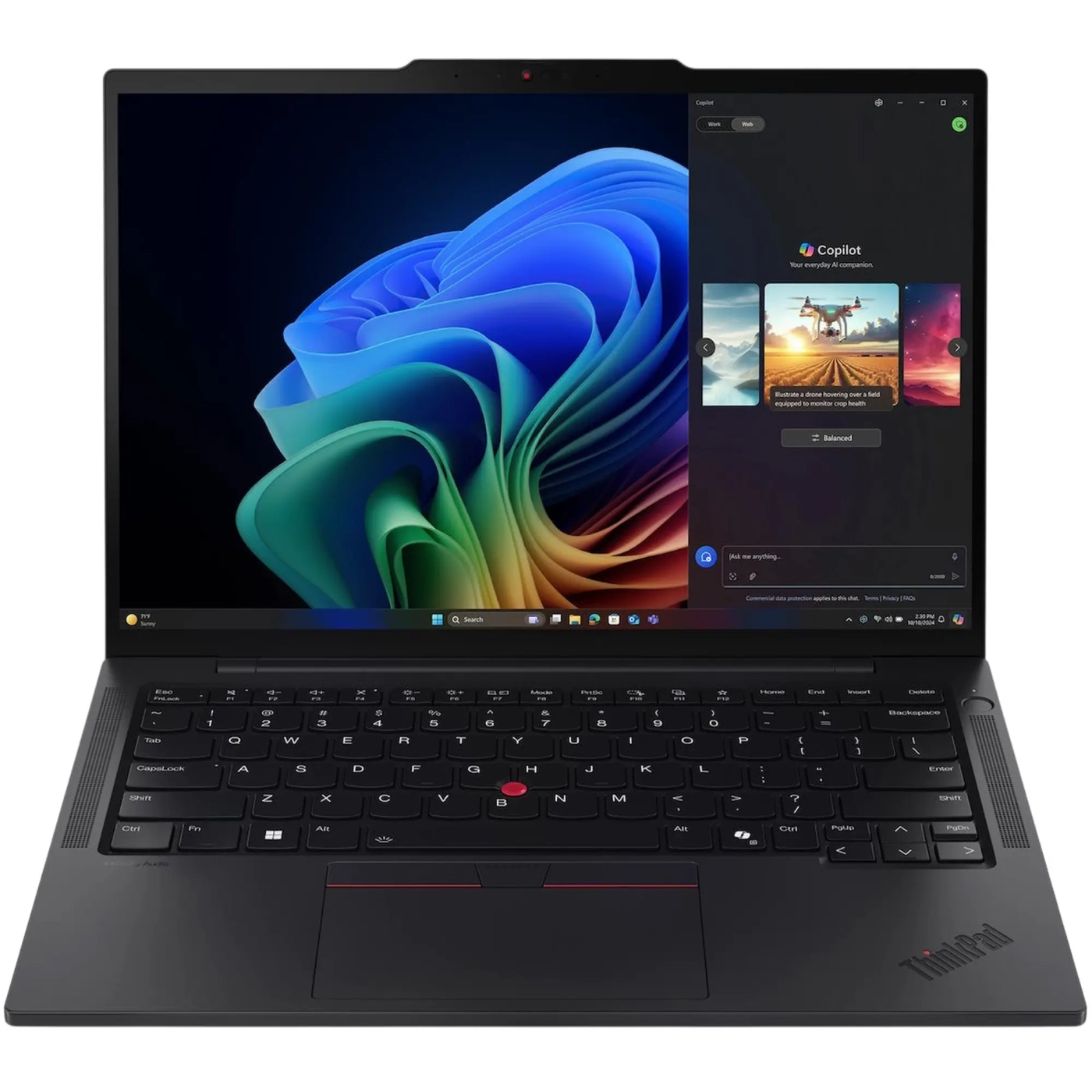 Купить Ноутбук Lenovo ThinkPad T14s Gen 6 (21M10009RA) - фото 1