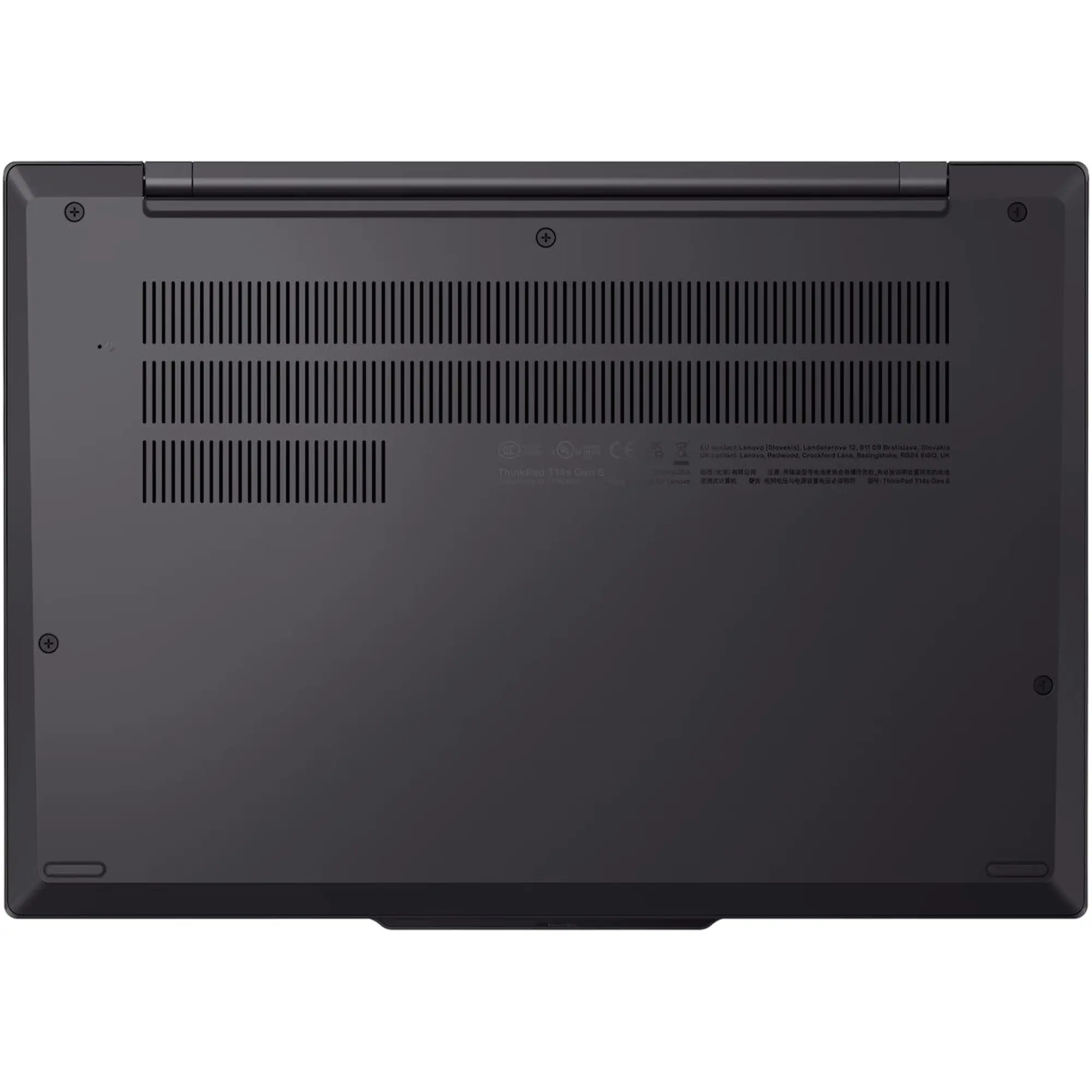 Купить Ноутбук Lenovo ThinkPad T14s Gen 6 (21M10009RA) - фото 13