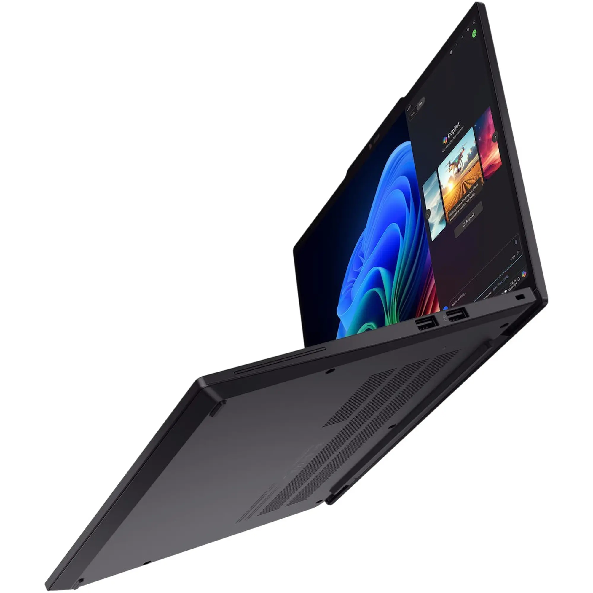 Купити Ноутбук Lenovo ThinkPad T14s Gen 6 (21M10009RA) - фото 8