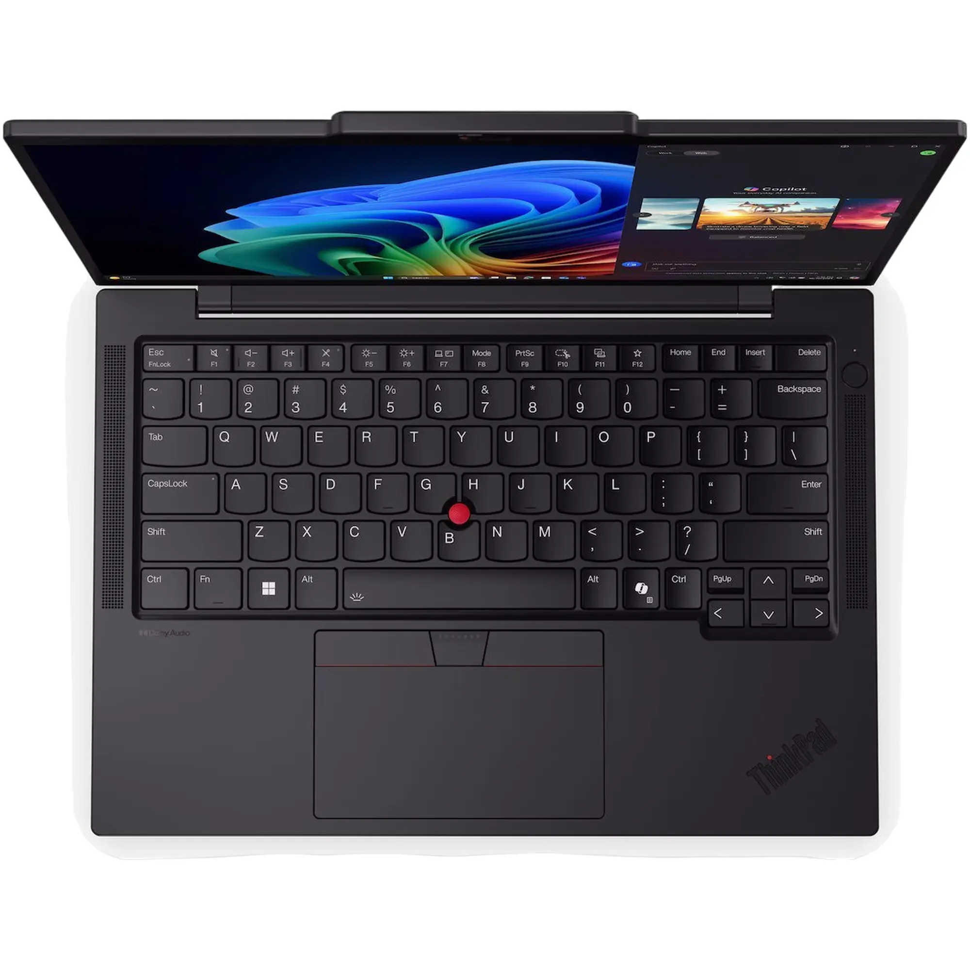 Купити Ноутбук Lenovo ThinkPad T14s Gen 6 (21M10009RA) - фото 16