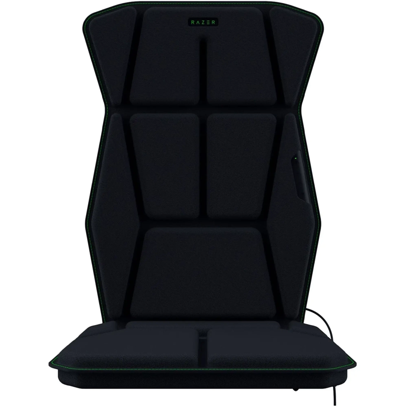 Купить Накладка на кресло Razer Freyja - HD Haptic Gaming Cushion (RC81-04340101-R3M1) - фото 1