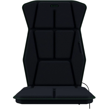 Купить Накладка на кресло Razer Freyja - HD Haptic Gaming Cushion (RC81-04340101-R3M1) - фото 1