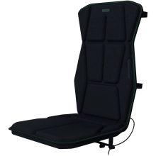 Купить Накладка на кресло Razer Freyja - HD Haptic Gaming Cushion (RC81-04340101-R3M1) - фото 2