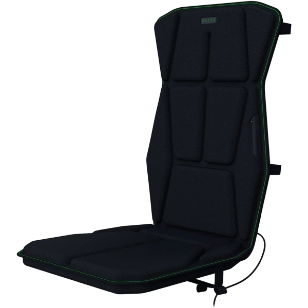 Купить Накладка на кресло Razer Freyja - HD Haptic Gaming Cushion (RC81-04340101-R3M1) - фото 2