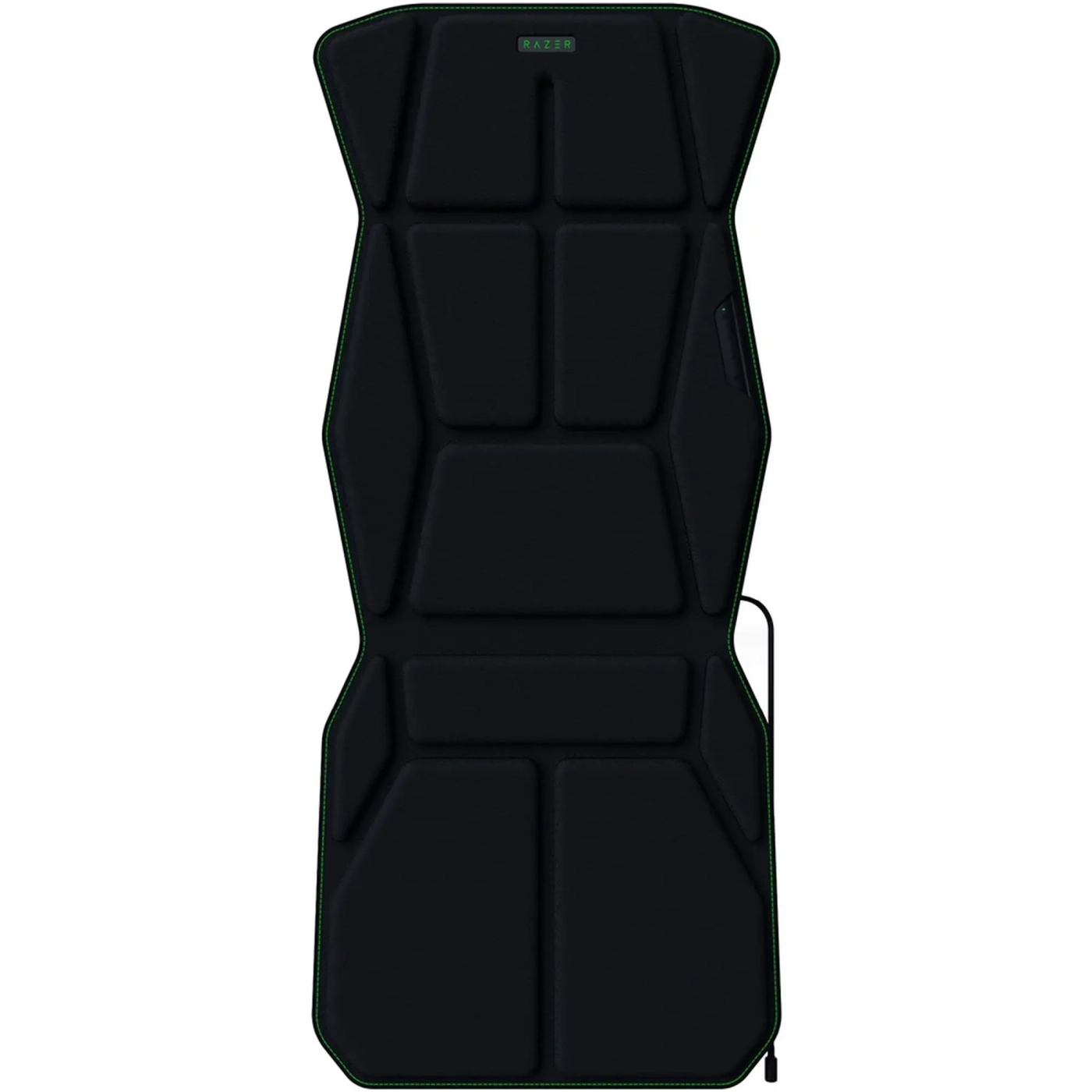 Купить Накладка на кресло Razer Freyja - HD Haptic Gaming Cushion (RC81-04340101-R3M1) - фото 3