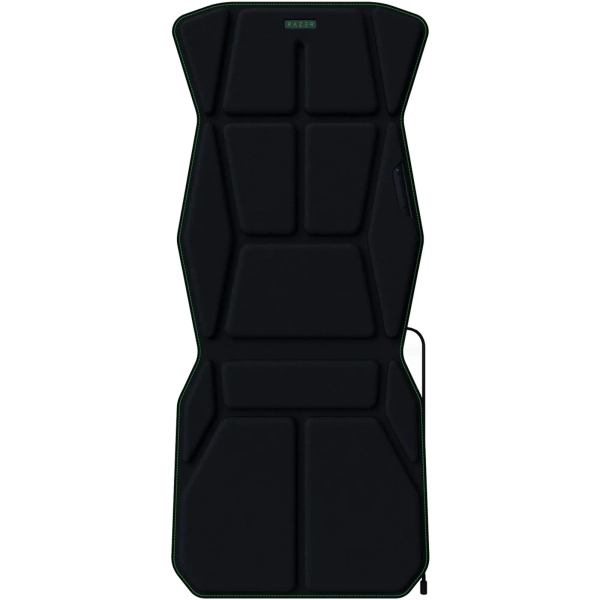 Купить Накладка на кресло Razer Freyja - HD Haptic Gaming Cushion (RC81-04340101-R3M1) - фото 3