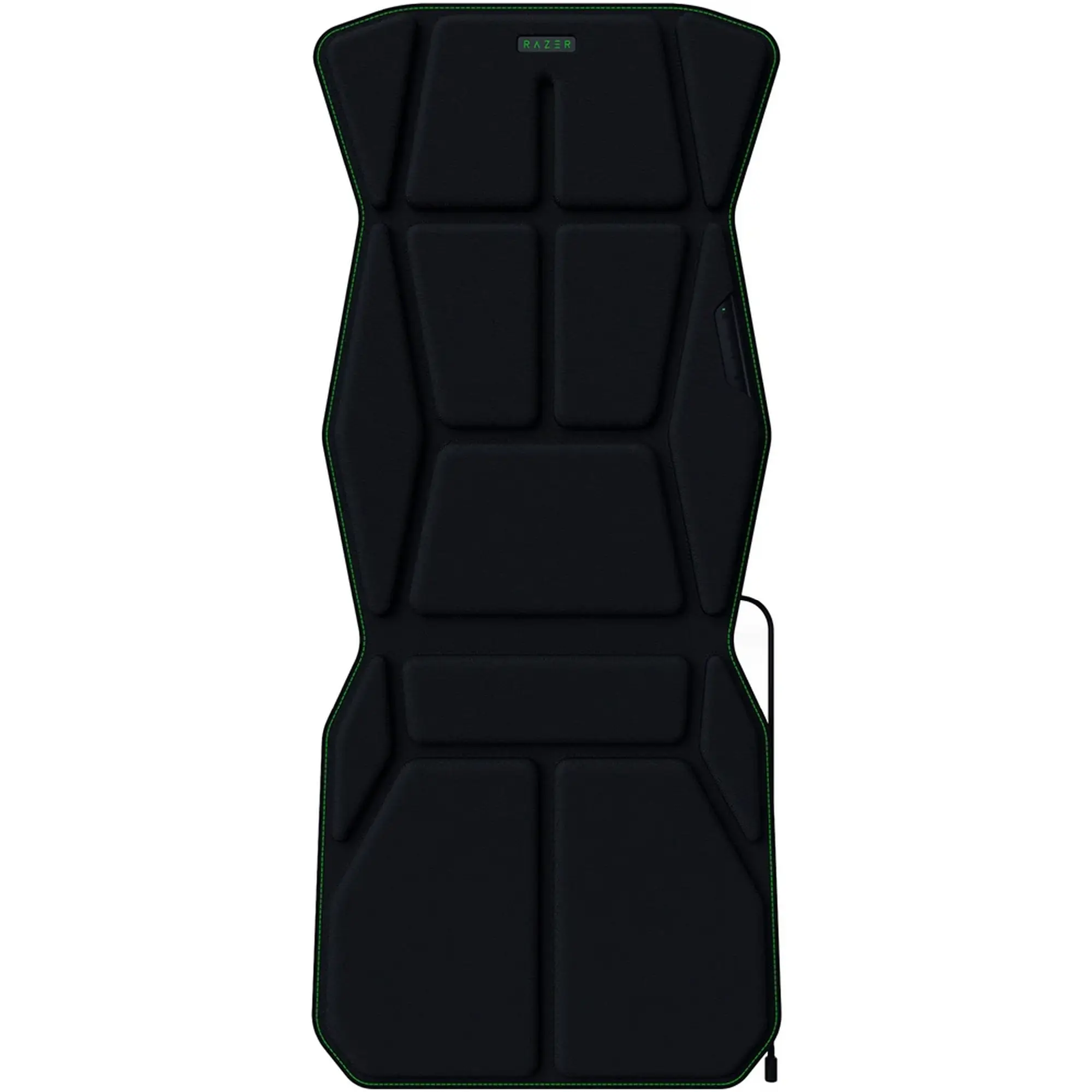 Купить Накладка на кресло Razer Freyja - HD Haptic Gaming Cushion (RC81-04340101-R3M1) - фото 3