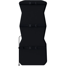 Купить Накладка на кресло Razer Freyja - HD Haptic Gaming Cushion (RC81-04340101-R3M1) - фото 5