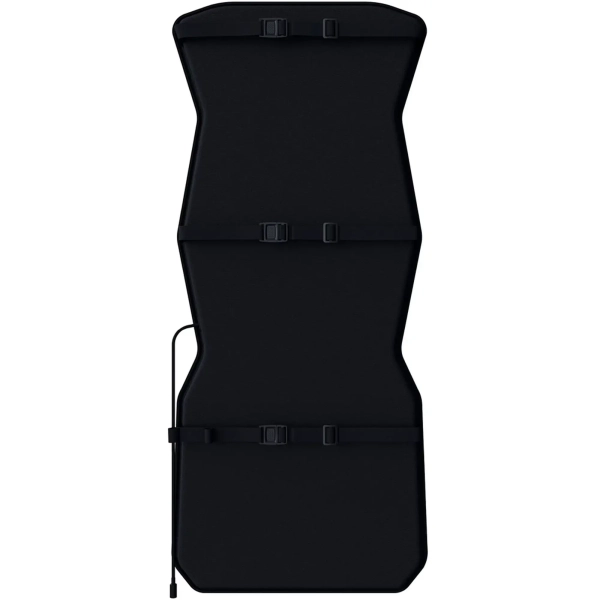 Купить Накладка на кресло Razer Freyja - HD Haptic Gaming Cushion (RC81-04340101-R3M1) - фото 5