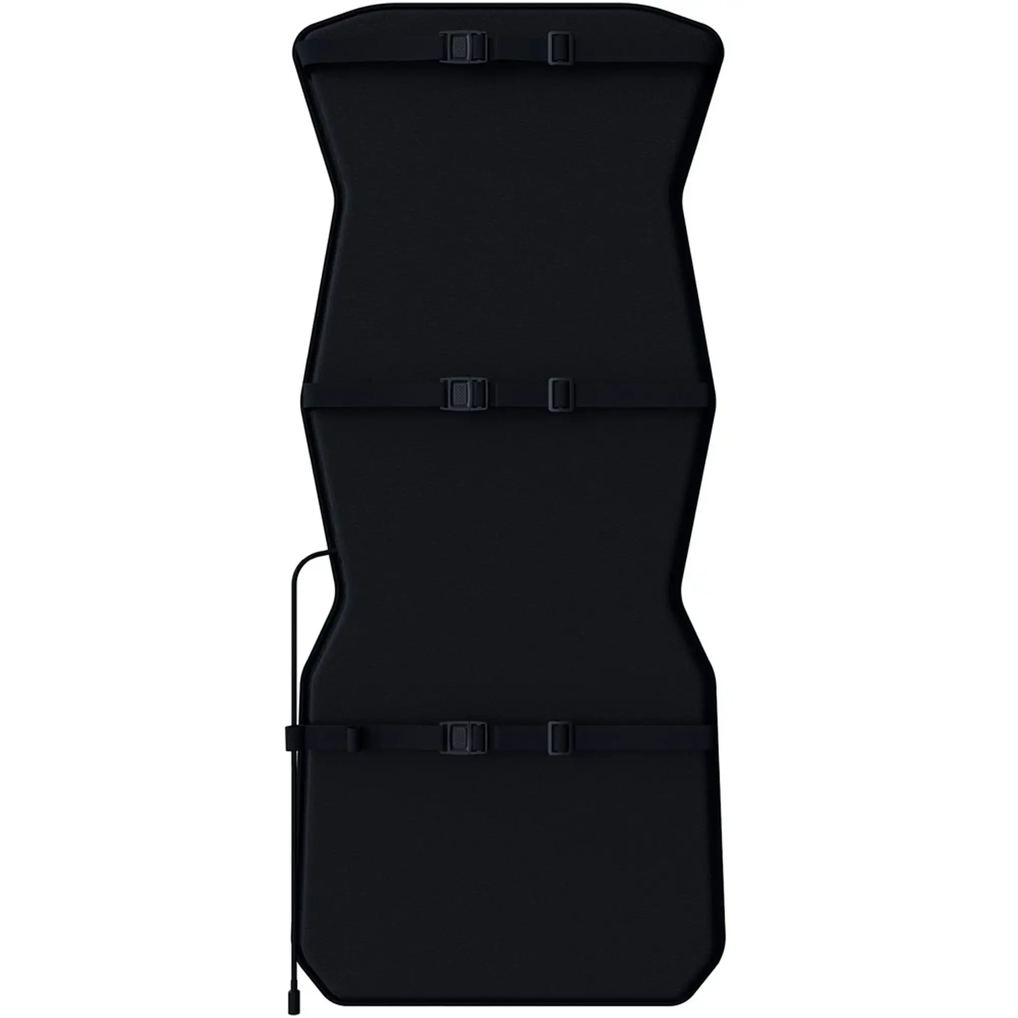 Купить Накладка на кресло Razer Freyja - HD Haptic Gaming Cushion (RC81-04340101-R3M1) - фото 5